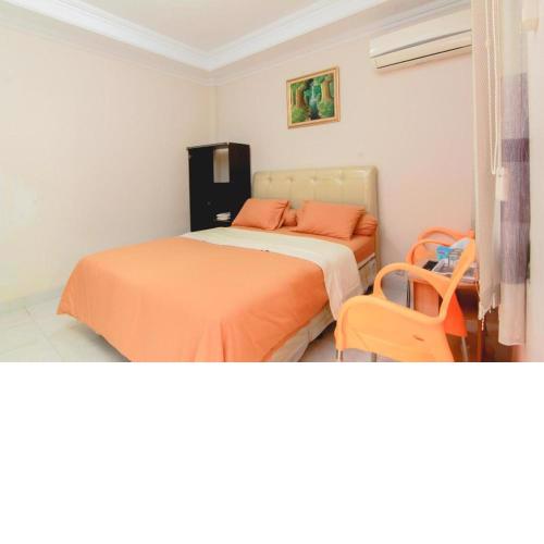 Sabana Homestay