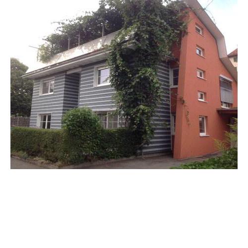 Sabinas Gästewohnung
