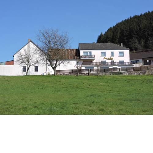 Sabine’s Gästehaus