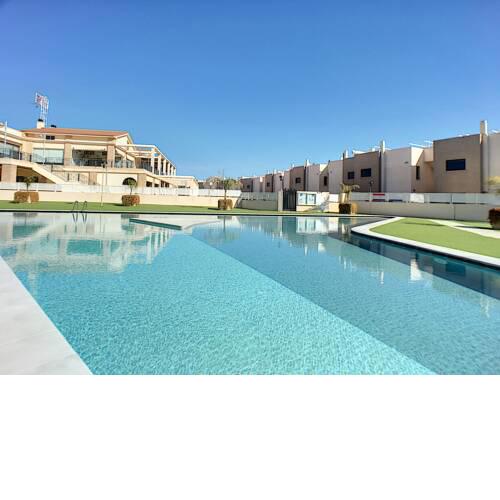Sabrina Apartment - La Zenia