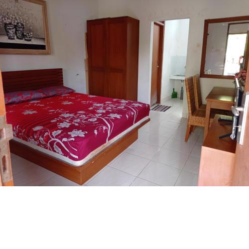 SABUA GUEST HOUSE