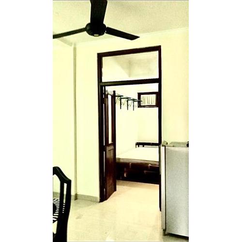 Sacca Studio Home in Benoa