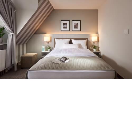 Sachsenpark-Hotel