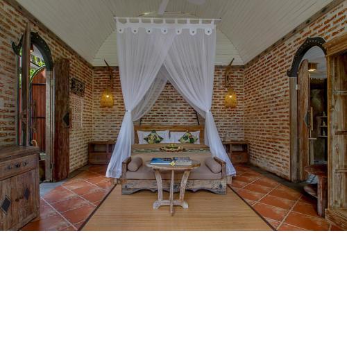 Sacred Canyon Ubud by Pramana Villas