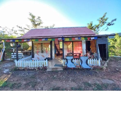 Sada 360 homestay