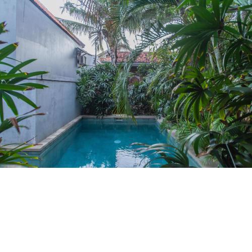 Sadana Bali Guesthouse