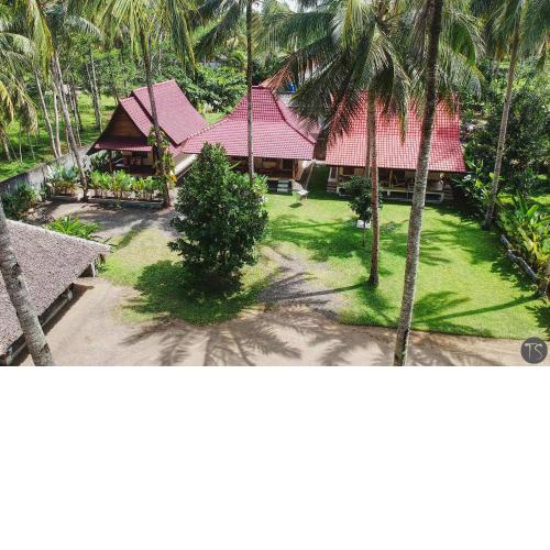 Sadati Home Stay