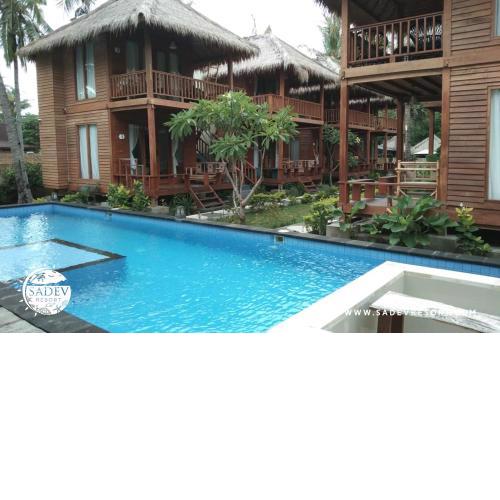 Sadev Resort