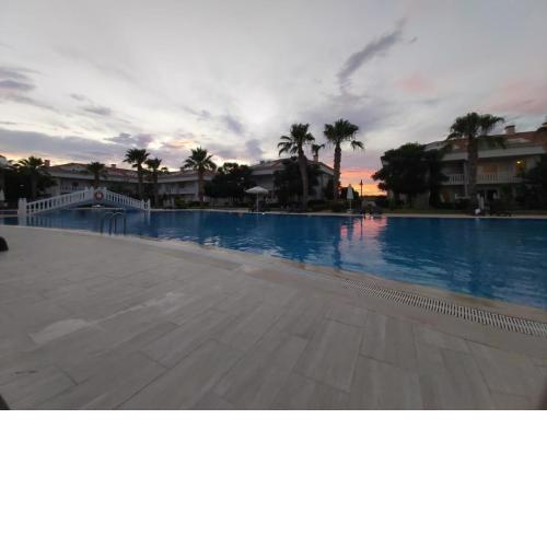 Sadev Turizm Golf Village