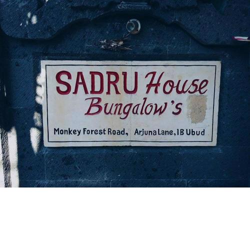 Sadru House