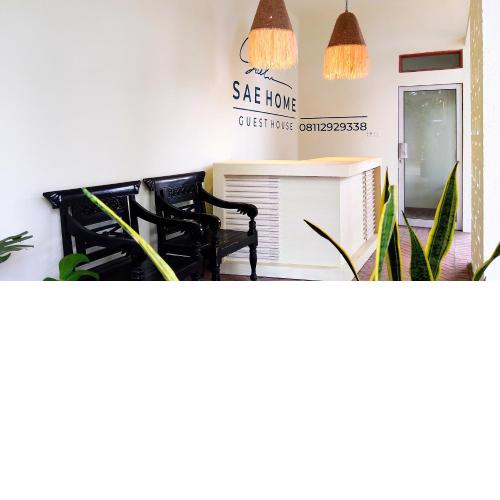 Sae Home