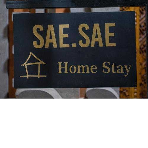 Sae sae home stay