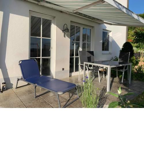 Saengjan`s Appartement Altdorf
