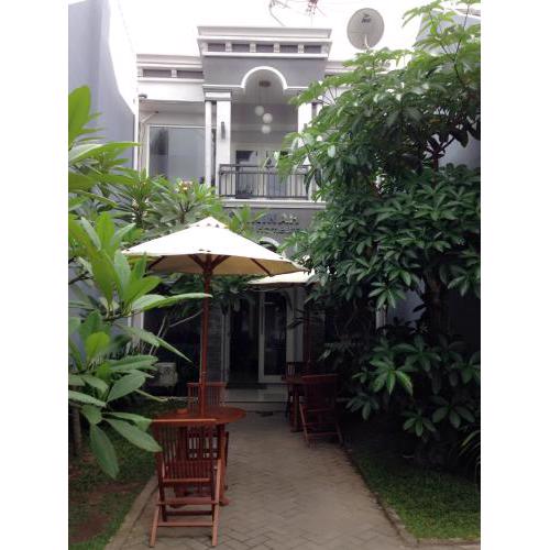 Safa Homestay