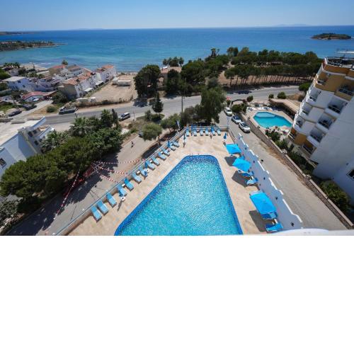 Şafak Otel