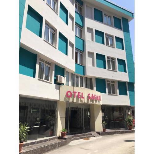 Safari Otel