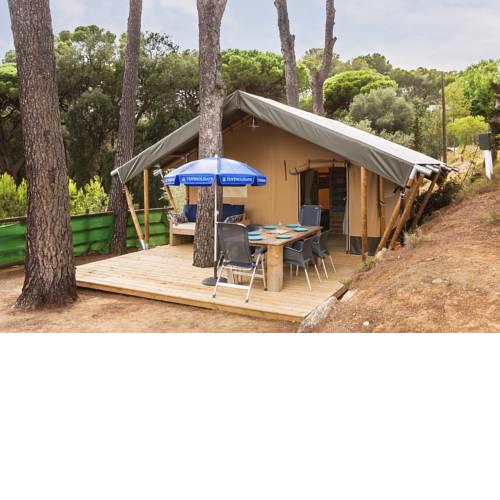 Safari XL tent