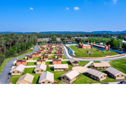 Safariland Stukenbrock Erlebnisresort