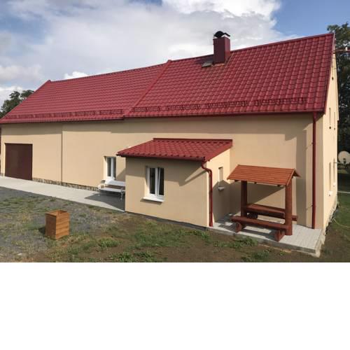 Safarske domky 26