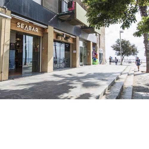 Safestay Barcelona Sea