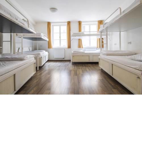 Safestay Prague