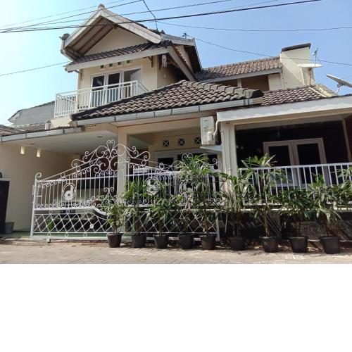 Saffa Guesthouse 27