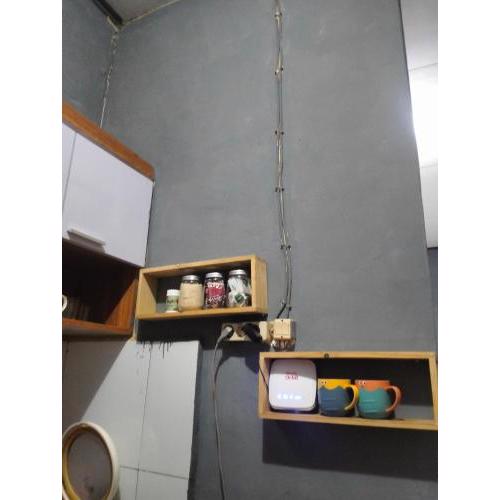 Saffa homestay