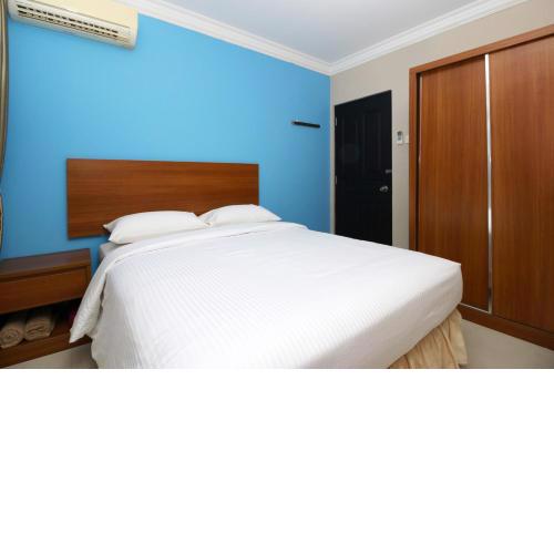 Safina Inn Syariah Sekupang Batam