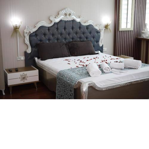 Safir Gold Palace Hotel & Spa