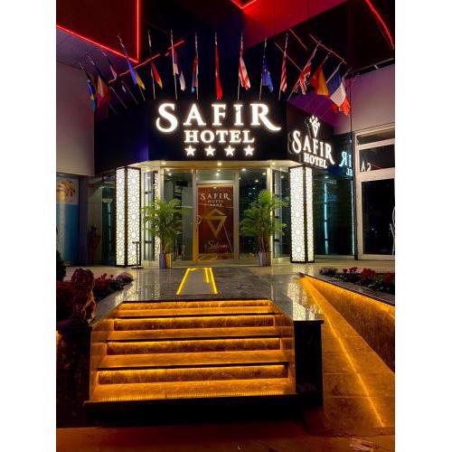 Safir Hotel Çorlu