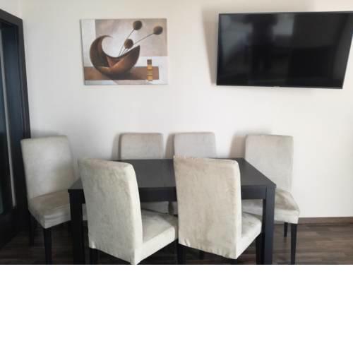 Šafran Apartment LUX