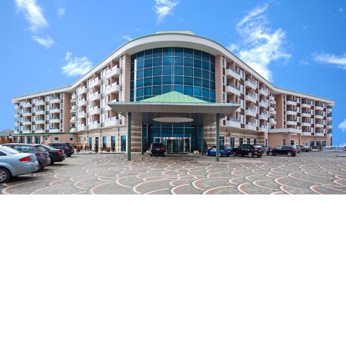 Safran Thermal Resort Sandikli
