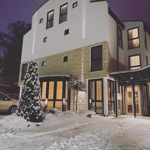Safranberg Hotel