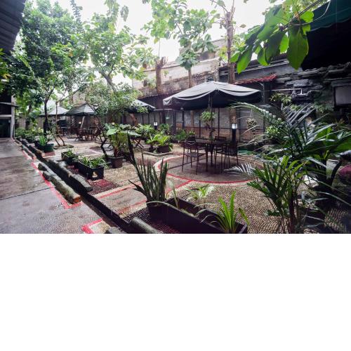 Safwah Bintaro Syariah RedPartner