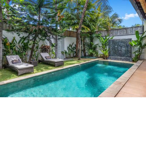 Saga Villas Legacy