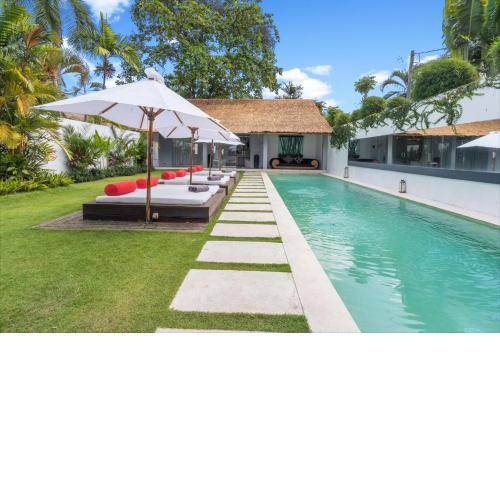Saga Villas ULTRA