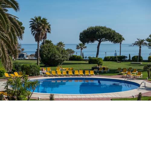 S'Agaró Hotel Spa & Wellness