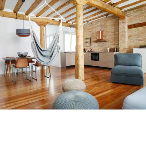 Sagasta Loft 1910