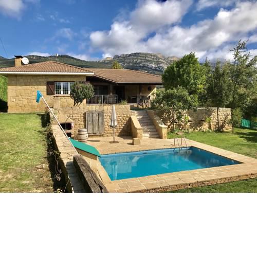 Sagasti-Enea Villa Rioja