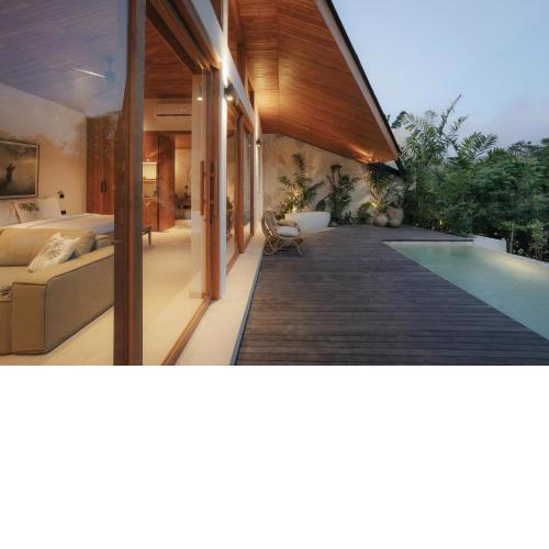 Sage Villas Bingin
