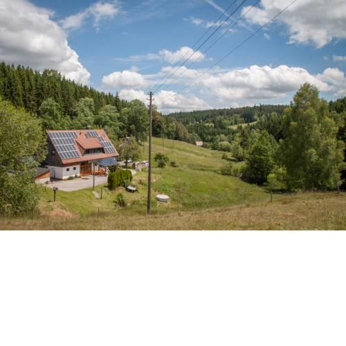 Sägerhäusle Grünwald