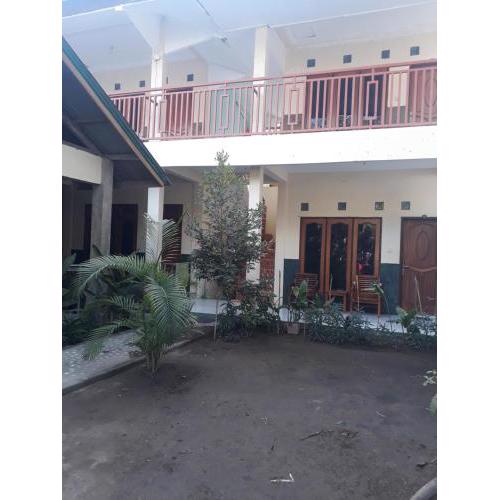 Sagita Bungalow