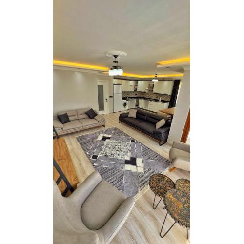 Sağlam Apart Otel