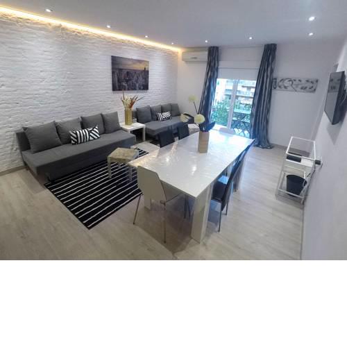 Sagrada Familia Apartment
