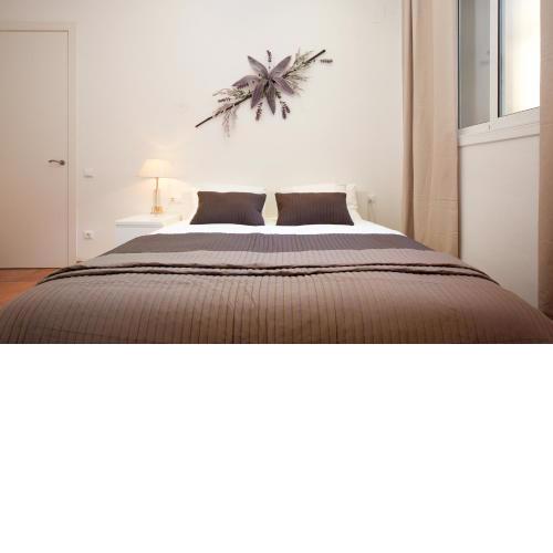 Sagrada Familia Apartment