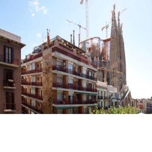 Sagrada Familia BCN