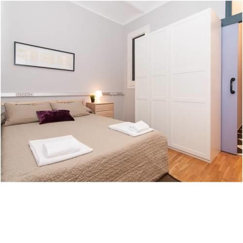 Sagrada Familia Comfy apartment