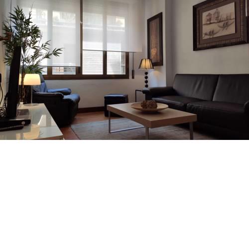 Sagues Beach Apartment