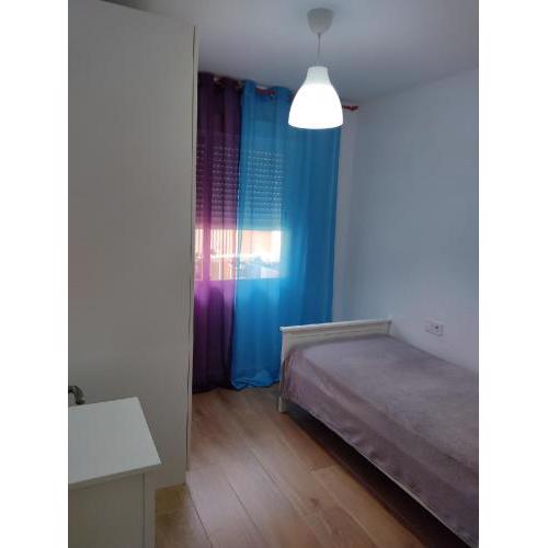Sagunto Room