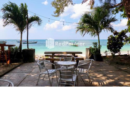 Sahabat Pantai Guest House RedPartner